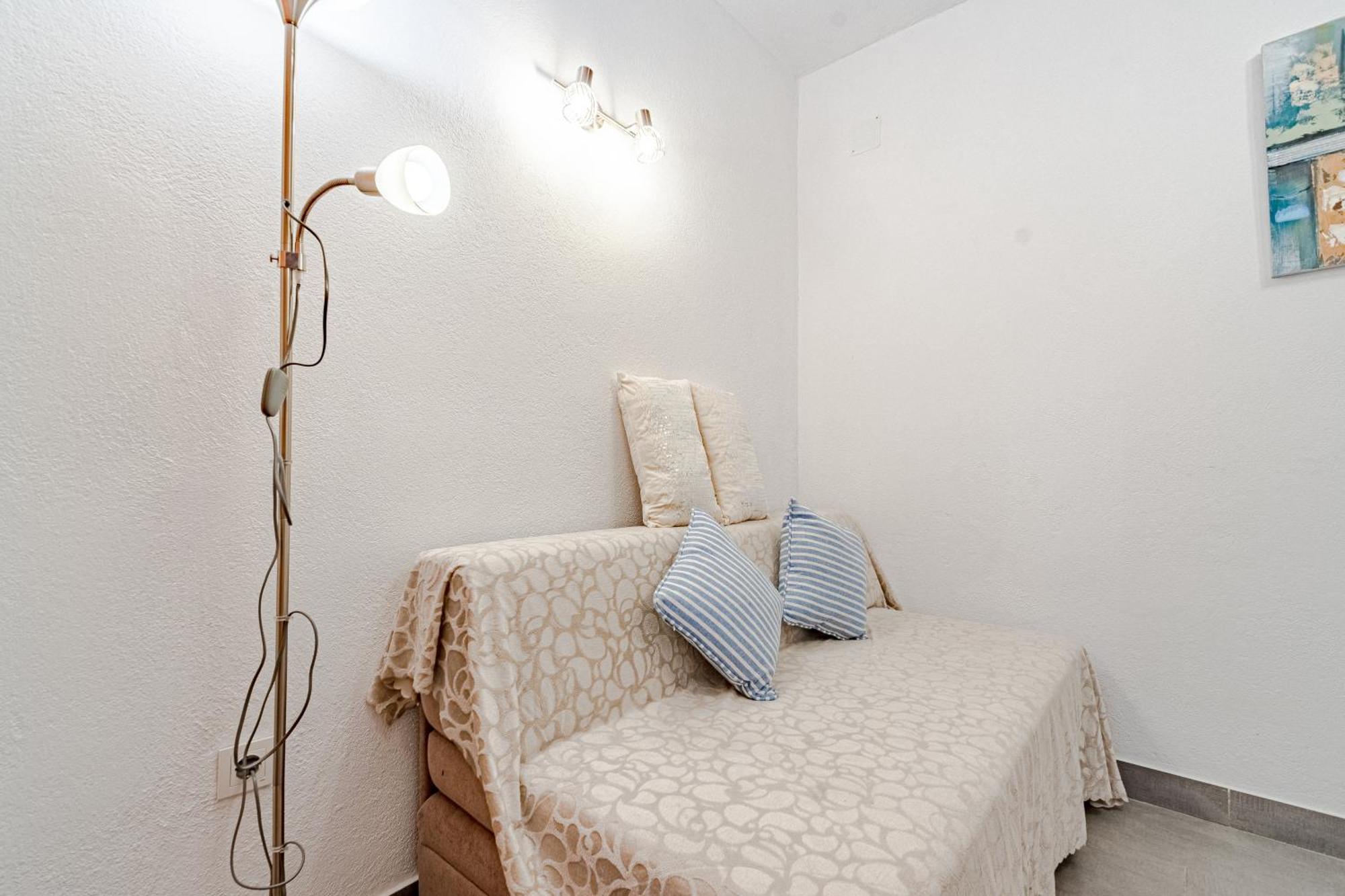 Apartments And Rooms With Parking Space มาลิสตอน ห้อง รูปภาพ